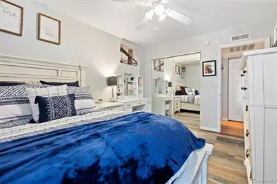 3663 S Sheridan Boulevard #O15, Denver, CO 80235 - Photo 11