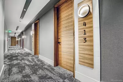 1901 Wazee Street #413, Denver, CO 80202 - Photo 23