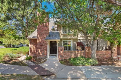 2793 W Long Drive #A, Littleton, CO 80120 - Photo 1