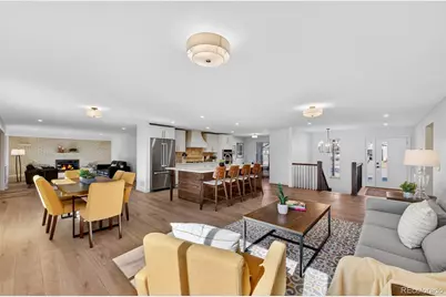 6696 W Rowland Avenue, Littleton, CO 80128 - Photo 5