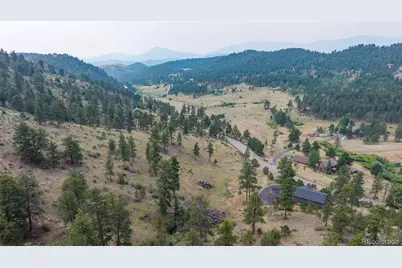 13990 Pine Valley Road, Pine, CO 80470 - Photo 21