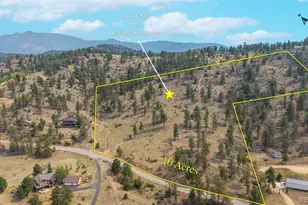 13990 Pine Valley Rd, Pine, CO 80470 - Photo 1
