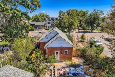 4201 Wyandot Street, Denver, CO 80211 - Photo 7