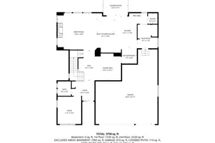 8843 Flattop St, Arvada, CO 80007 - Photo 41