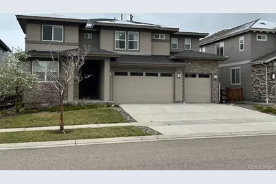 8843 Flattop Street, Arvada, CO 80007 - Photo 1