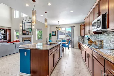 10469 Hillrose Street, Parker, CO 80134 - Photo 9