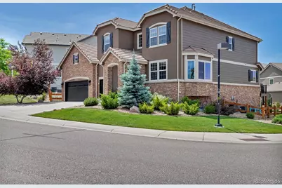 10469 Hillrose Street, Parker, CO 80134 - Photo 3