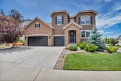10469 Hillrose Street, Parker, CO 80134 - Photo 1
