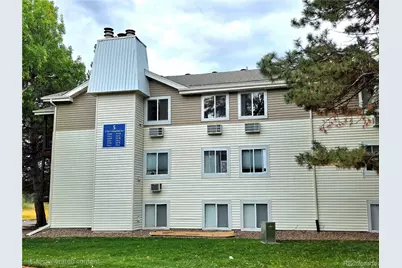 17361 E Mansfield Avenue #532R, Aurora, CO 80013 - Photo 1