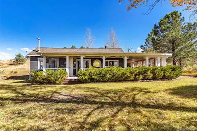 5100 State Highway 96, Westcliffe, CO 81252 - Photo 39