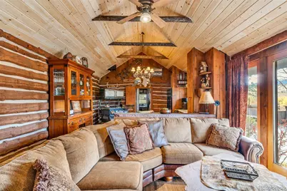 5100 State Highway 96, Westcliffe, CO 81252 - Photo 29