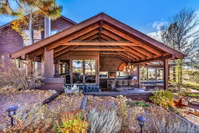 5100 State Highway 96, Westcliffe, CO 81252 - Photo 3