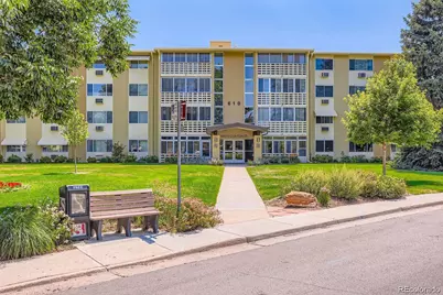 610 S Clinton Street #5A, Denver, CO 80247 - Photo 9