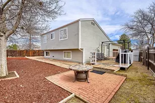 19729 E Wagontrail Dr, Centennial, CO 80015 - Photo 3