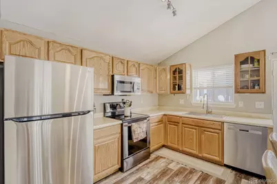 19729 E Wagontrail Drive, Centennial, CO 80015 - Photo 7