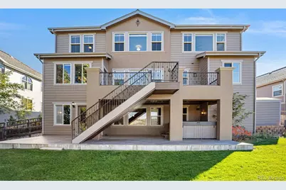 3091 Craig Court, Castle Rock, CO 80109 - Photo 49