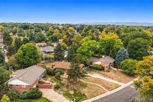 5760 E Floyd Ave, Denver, CO 80222 - Photo 33