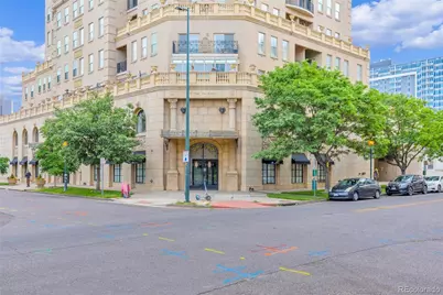 475 W 12th Avenue #6B, Denver, CO 80204 - Photo 29
