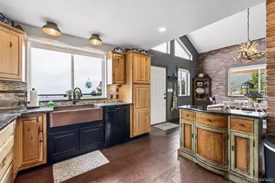 257 Sunny Skies Trail, Idaho Springs, CO 80452 - Photo 19