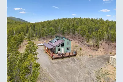 257 Sunny Skies Trail, Idaho Springs, CO 80452 - Photo 37