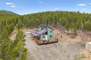 257 Sunny Skies Trail, Idaho Springs, CO 80452 - Photo 37