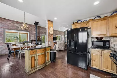 257 Sunny Skies Trail, Idaho Springs, CO 80452 - Photo 3