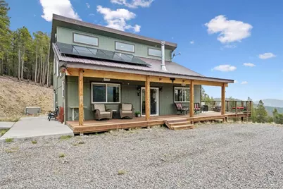 257 Sunny Skies Trail, Idaho Springs, CO 80452 - Photo 9