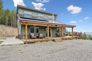 257 Sunny Skies Trail, Idaho Springs, CO 80452 - Photo 9