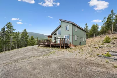 257 Sunny Skies Trail, Idaho Springs, CO 80452 - Photo 11