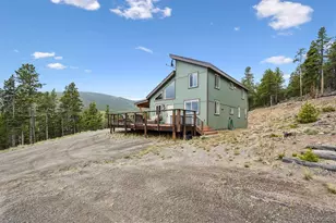 257 Sunny Skies Trail, Idaho Springs, CO 80452 - Photo 11