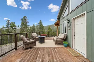 257 Sunny Skies Trail, Idaho Springs, CO 80452 - Photo 33