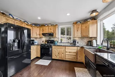 257 Sunny Skies Trail, Idaho Springs, CO 80452 - Photo 17