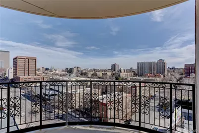 975 N Lincoln Street #9I, Denver, CO 80203 - Photo 35