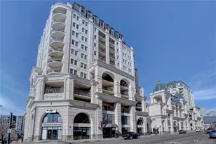 975 N Lincoln Street, Denver, CO 80203 - Photo 1