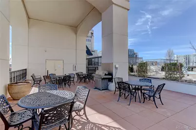 975 N Lincoln Street #9I, Denver, CO 80203 - Photo 37
