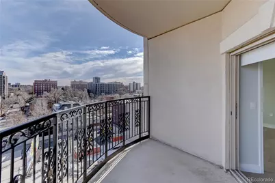 975 N Lincoln Street #9I, Denver, CO 80203 - Photo 15