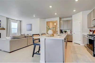 10499 Rolling Peaks Drive, Peyton, CO 80831 - Photo 11