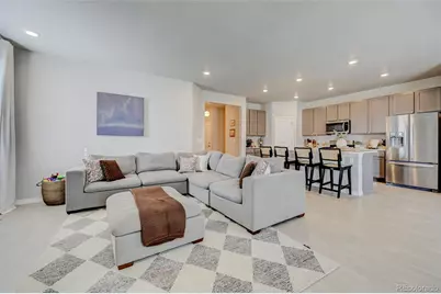 10499 Rolling Peaks Drive, Peyton, CO 80831 - Photo 5