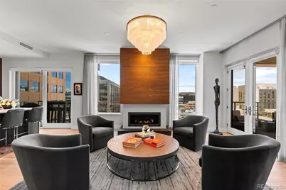 155 Steele Street #716, Denver, CO 80206 - Photo 3
