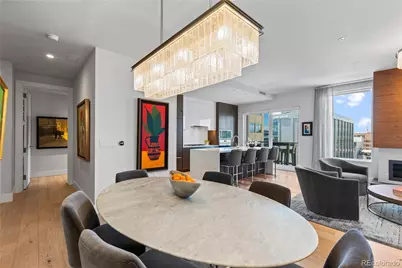 155 Steele Street #716, Denver, CO 80206 - Photo 17