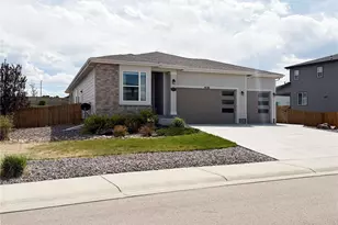 4638 Rapport Dr, Castle Rock, CO 80104 - Photo 1