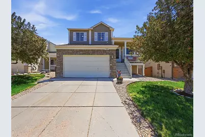 20806 Willowbend Lane, Parker, CO 80138 - Photo 43