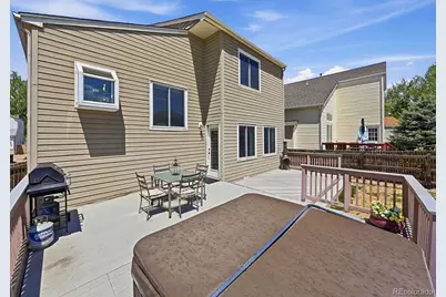 20806 Willowbend Lane, Parker, CO 80138 - Photo 29