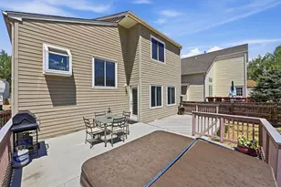 20806 Willowbend Ln, Parker, CO 80138 - Photo 29