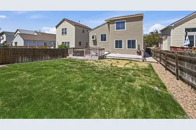 20806 Willowbend Lane, Parker, CO 80138 - Photo 37