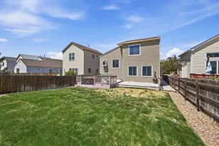 20806 Willowbend Ln, Parker, CO 80138 - Photo 37