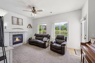 20806 Willowbend Ln, Parker, CO 80138 - Photo 11