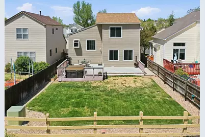 20806 Willowbend Lane, Parker, CO 80138 - Photo 39