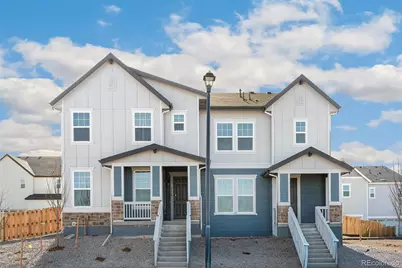 13510 E 111th Place, Commerce City, CO 80022 - Photo 1