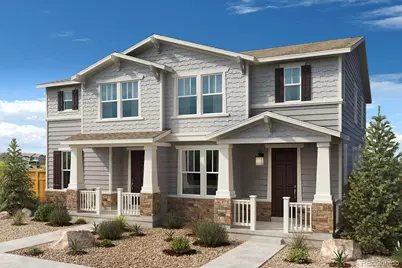 13510 E 111th Place, Commerce City, CO 80022 - Photo 1